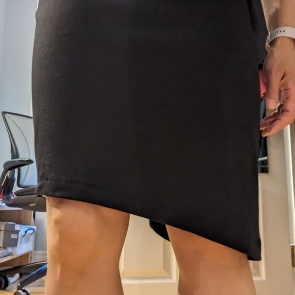 Maternity summer dress sleeveless - Picture 5 of 7